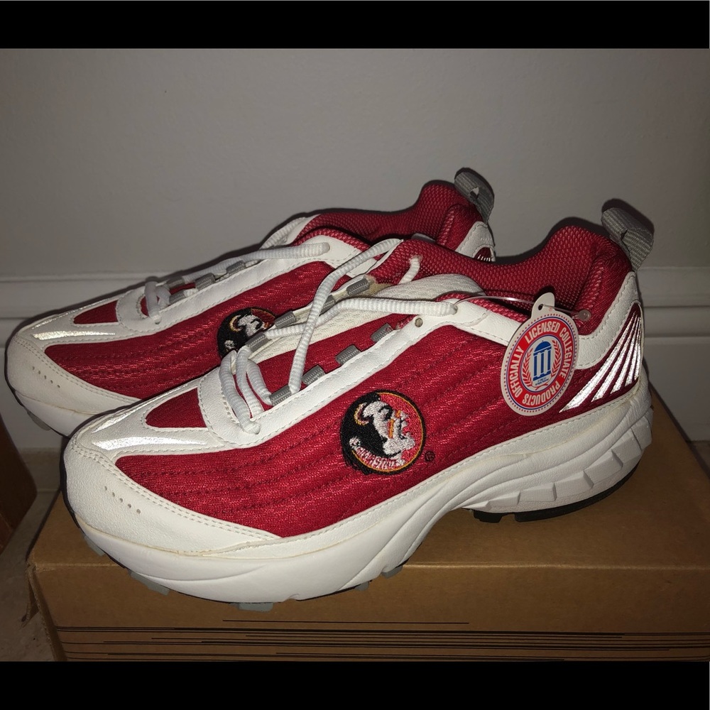 FSU Sneakers